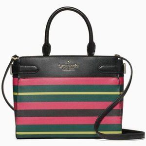 Kate Spade Staci Medium Satchel